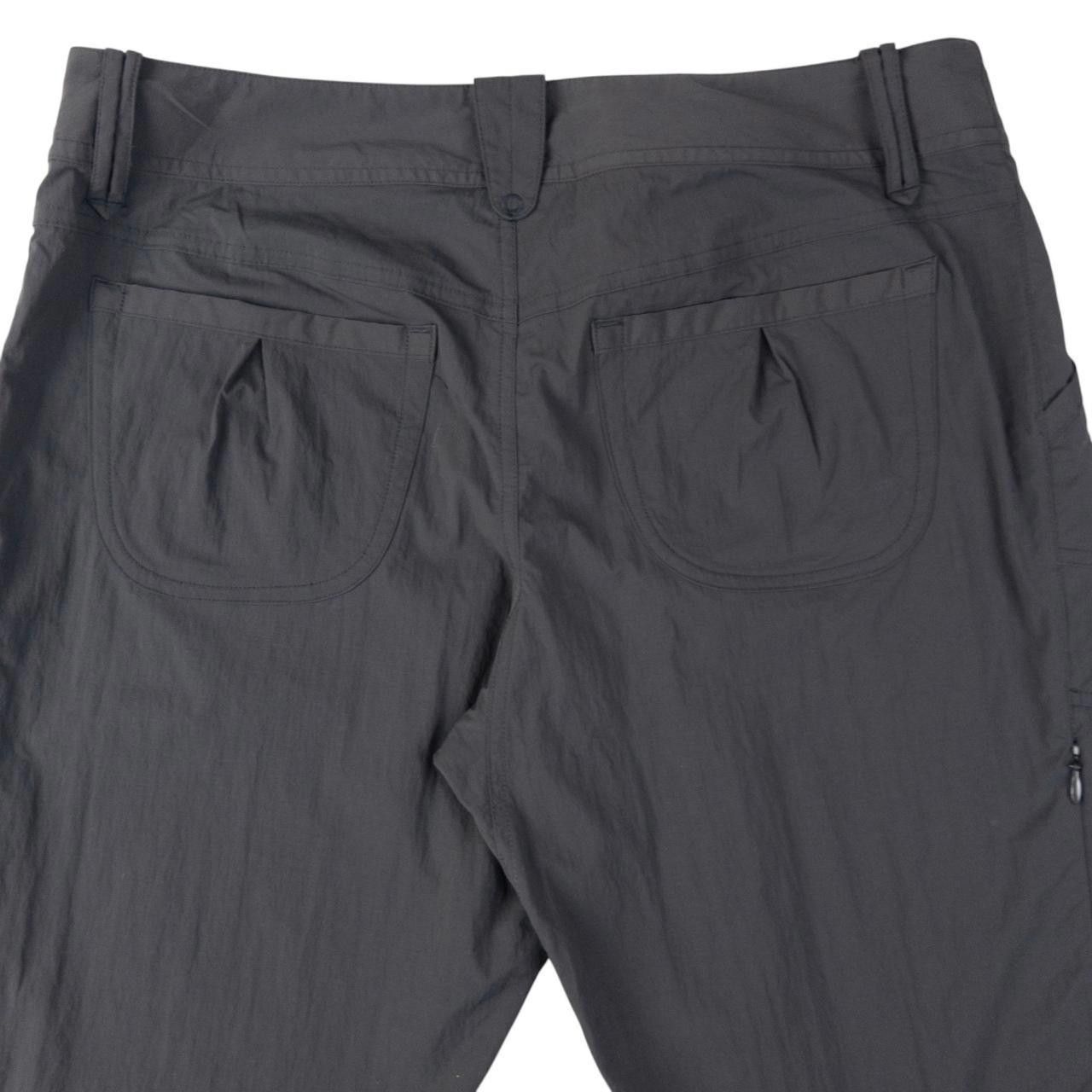 Arc'teryx Vintage Arcteryx Trousers Womens Size W33 Size 27" / US 4 / IT 40 - 3 Thumbnail