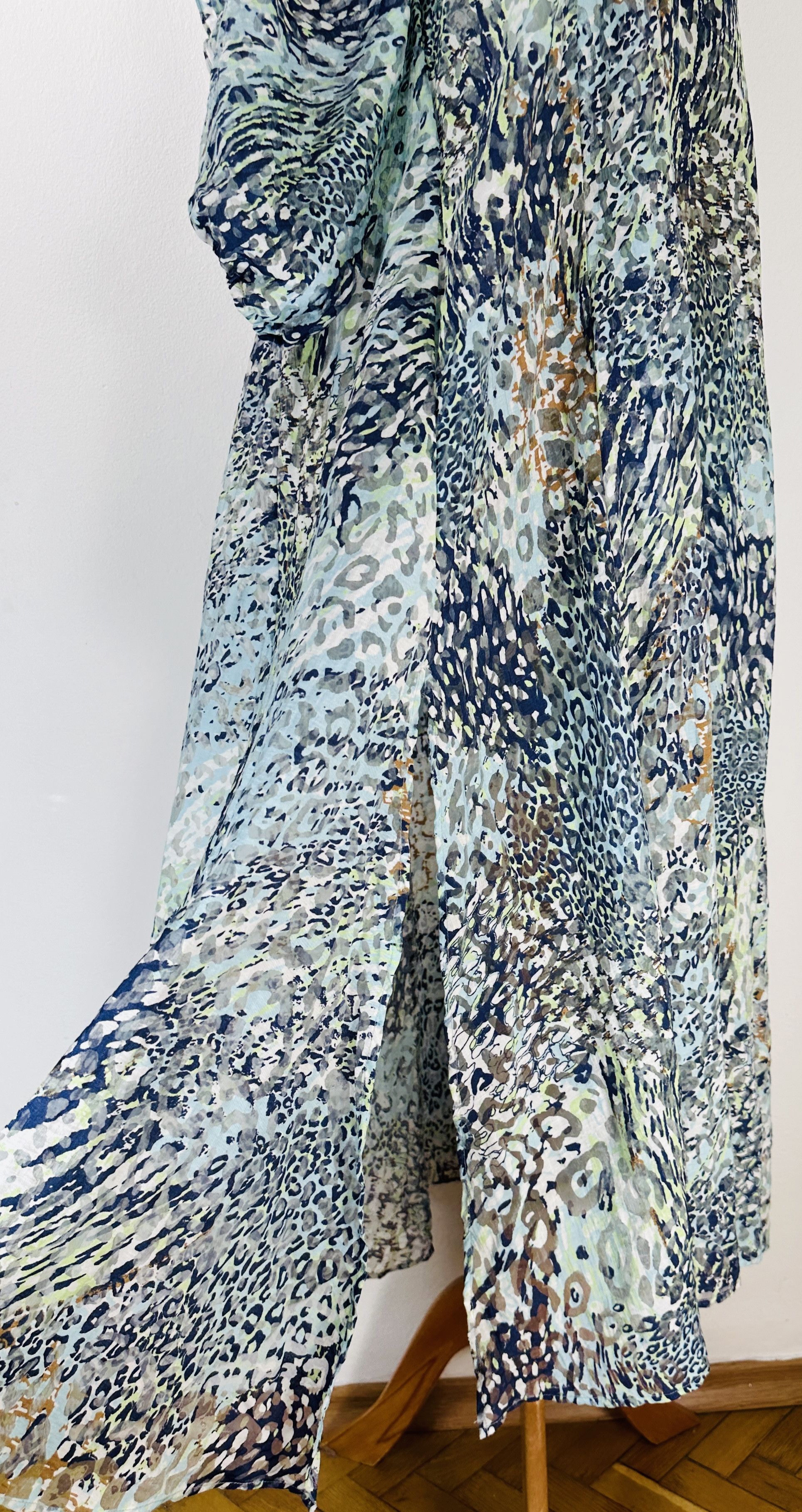 DOROTHEE SCHUMACHER Maxi Dress Size S / US 4 / IT 40 - 5 Thumbnail