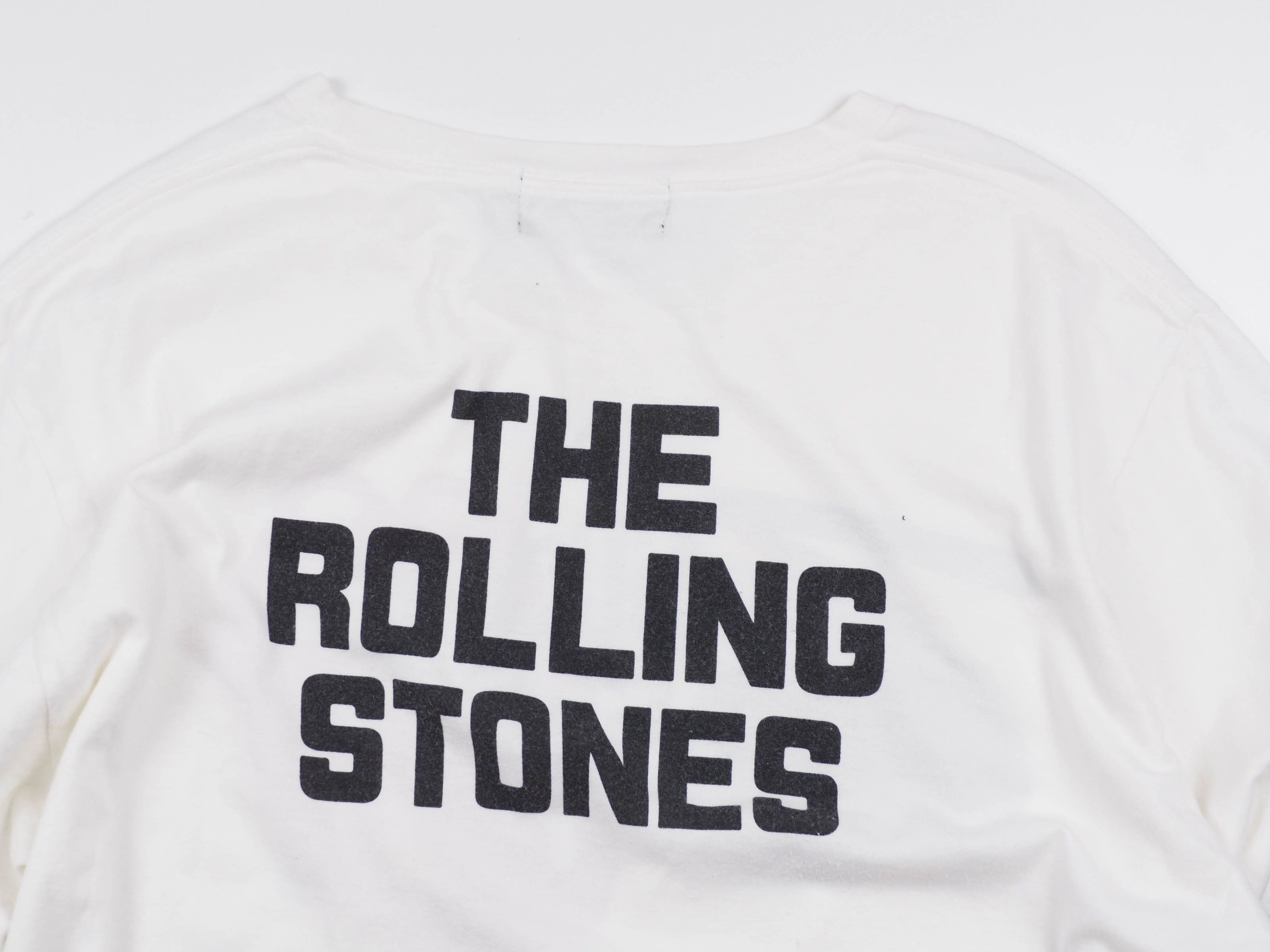 Hysteric Glamour Hysteric glamour x the Rolling Stones tee Size US L / EU 52-54 / 3 - 14 Thumbnail
