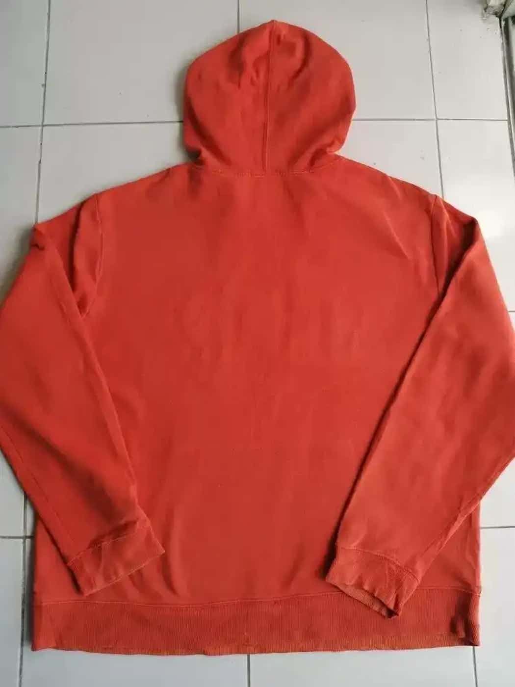 Gap Vintage GAP Hoodie Size US XL / EU 56 / 4 - 2 Thumbnail