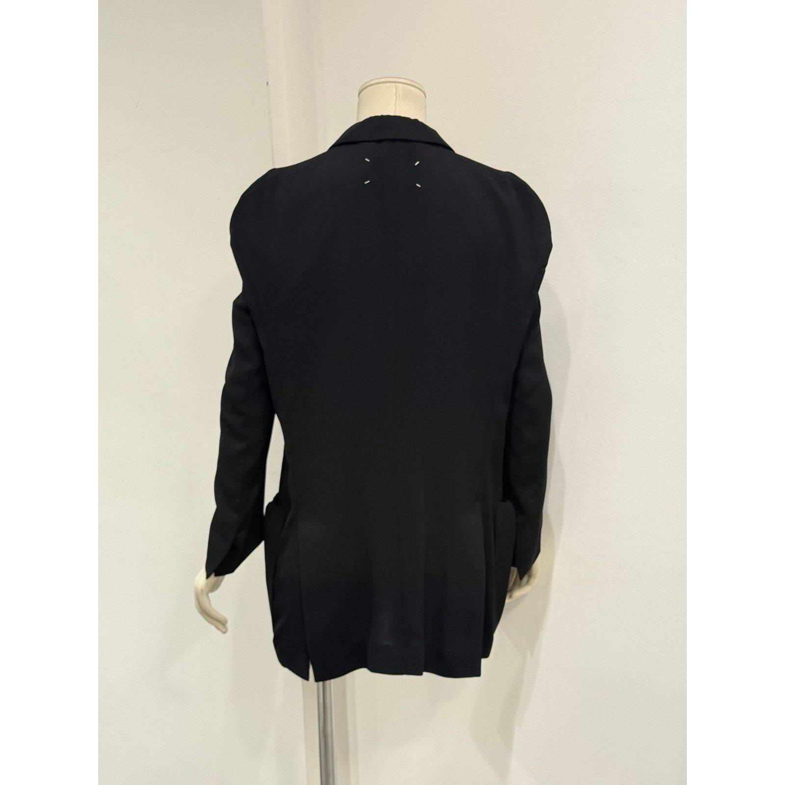 Maison Margiela S/S1998 Maison Margiela flat collection blazer Size M / US 6-8 / IT 42-44 - 8 Thumbnail