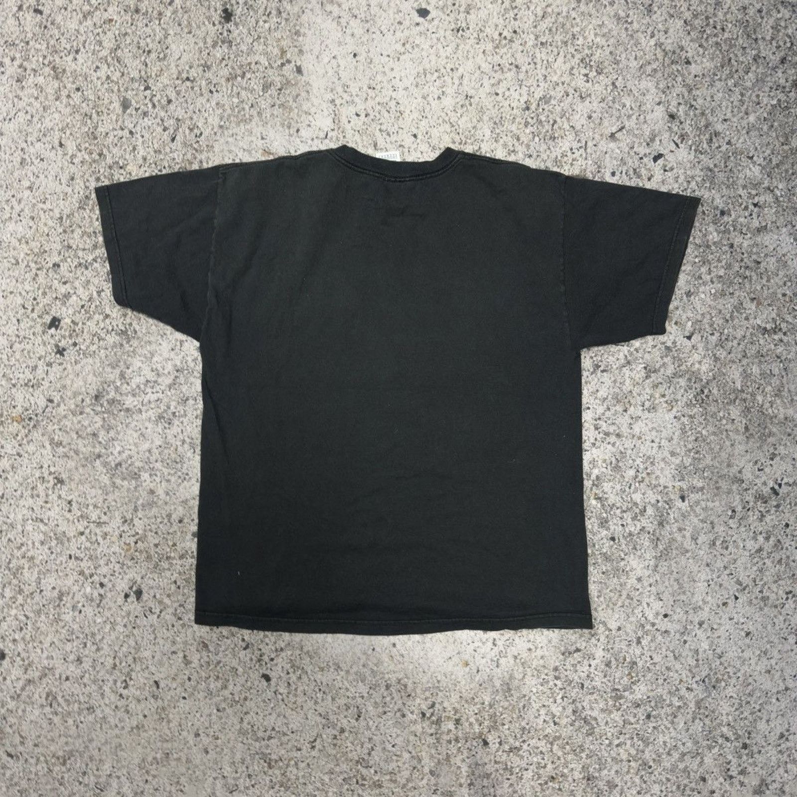 Vintage Vintage Faded I Have No Idea What’s Going On Tee Size US L / EU 52-54 / 3 - 2 Thumbnail