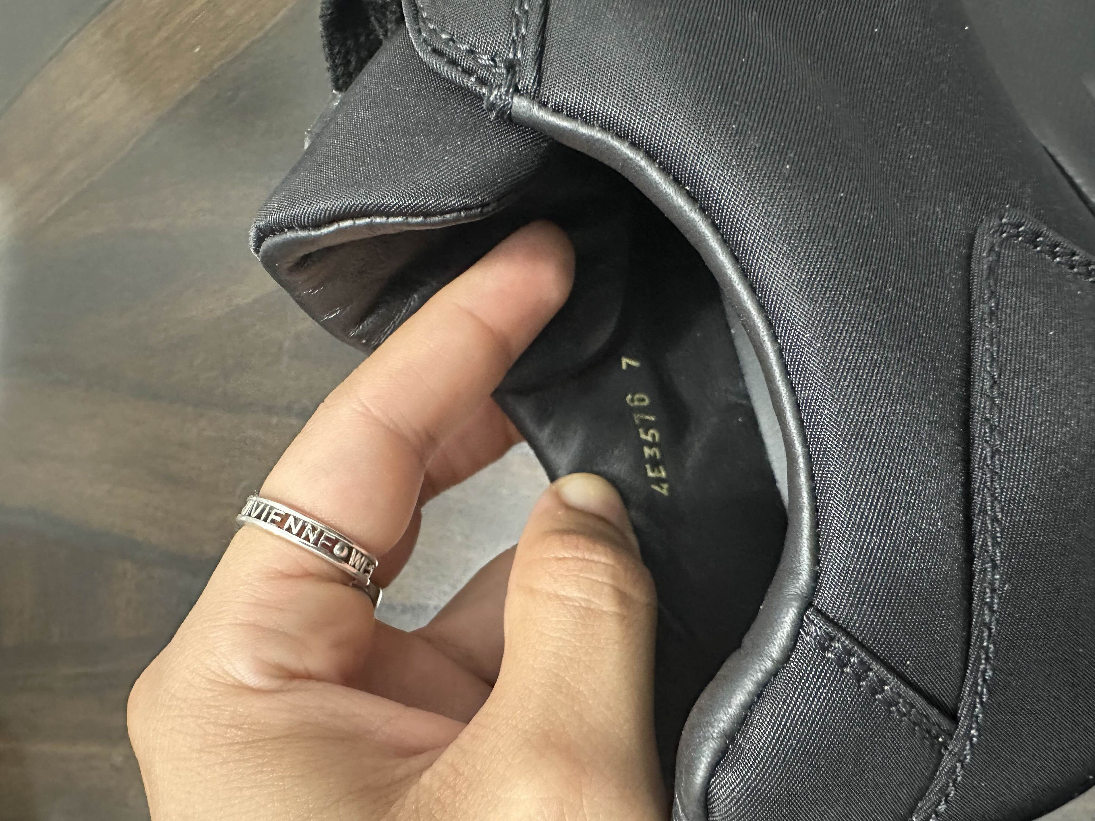 Prada Prada PRAX 01 Lace-Up Sneakers Size US 8 / EU 41 - 7 Thumbnail