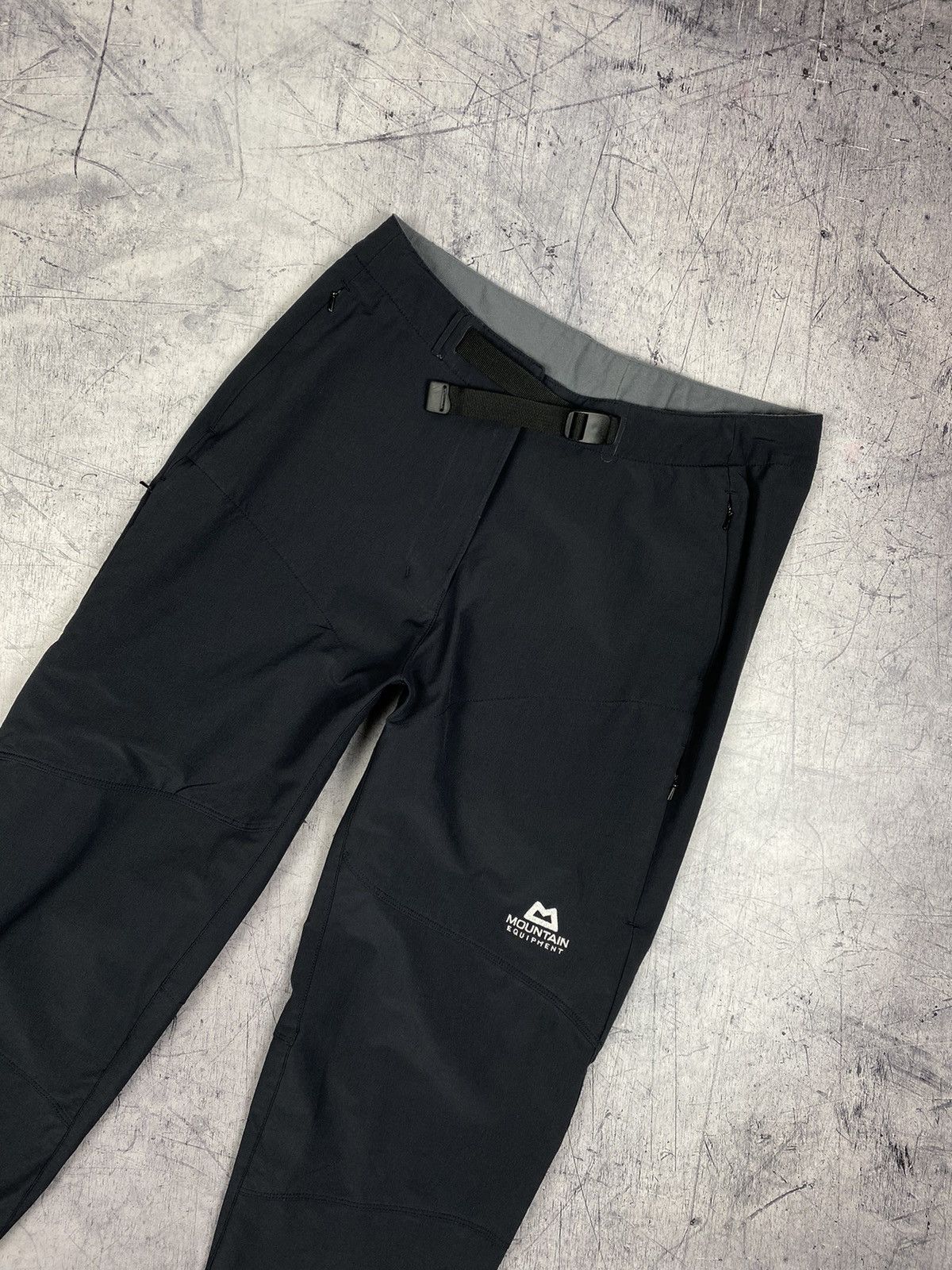 The Mountain Mountain Equipment Gorpcore Outdoor Pants Size 30" / US 8 / IT 44 - 3 Thumbnail