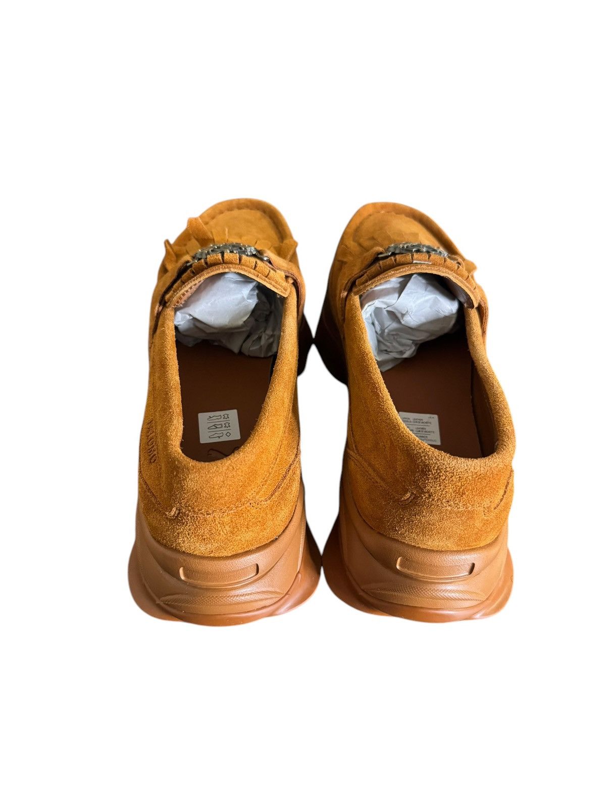 Puma Puma Nitefox Size US 9.5 / EU 42-43 - 4 Thumbnail