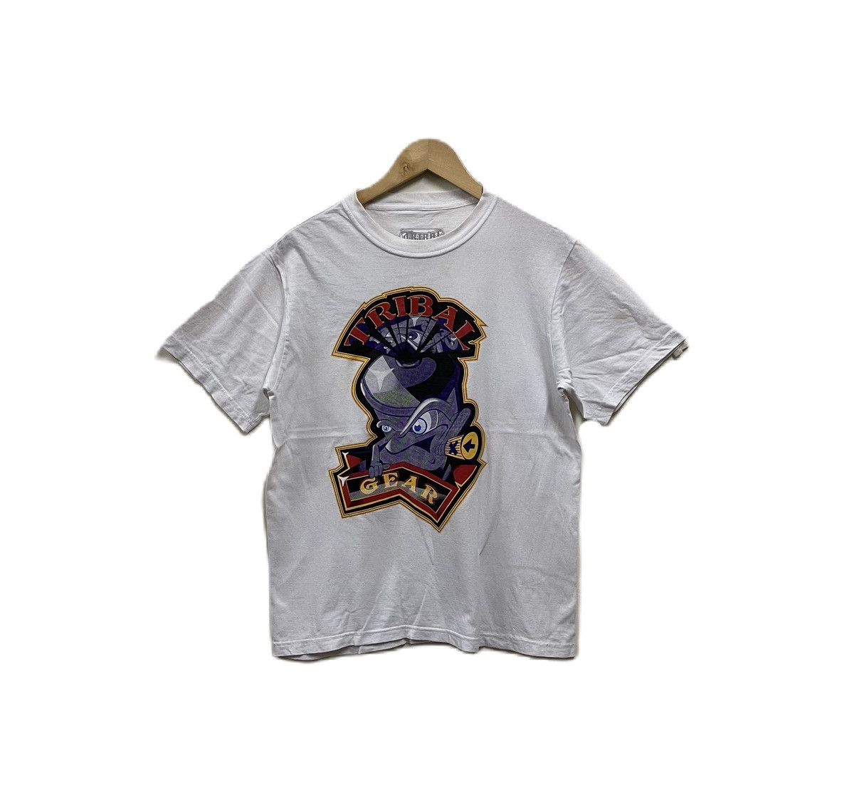 Tribal Gear Tshirt