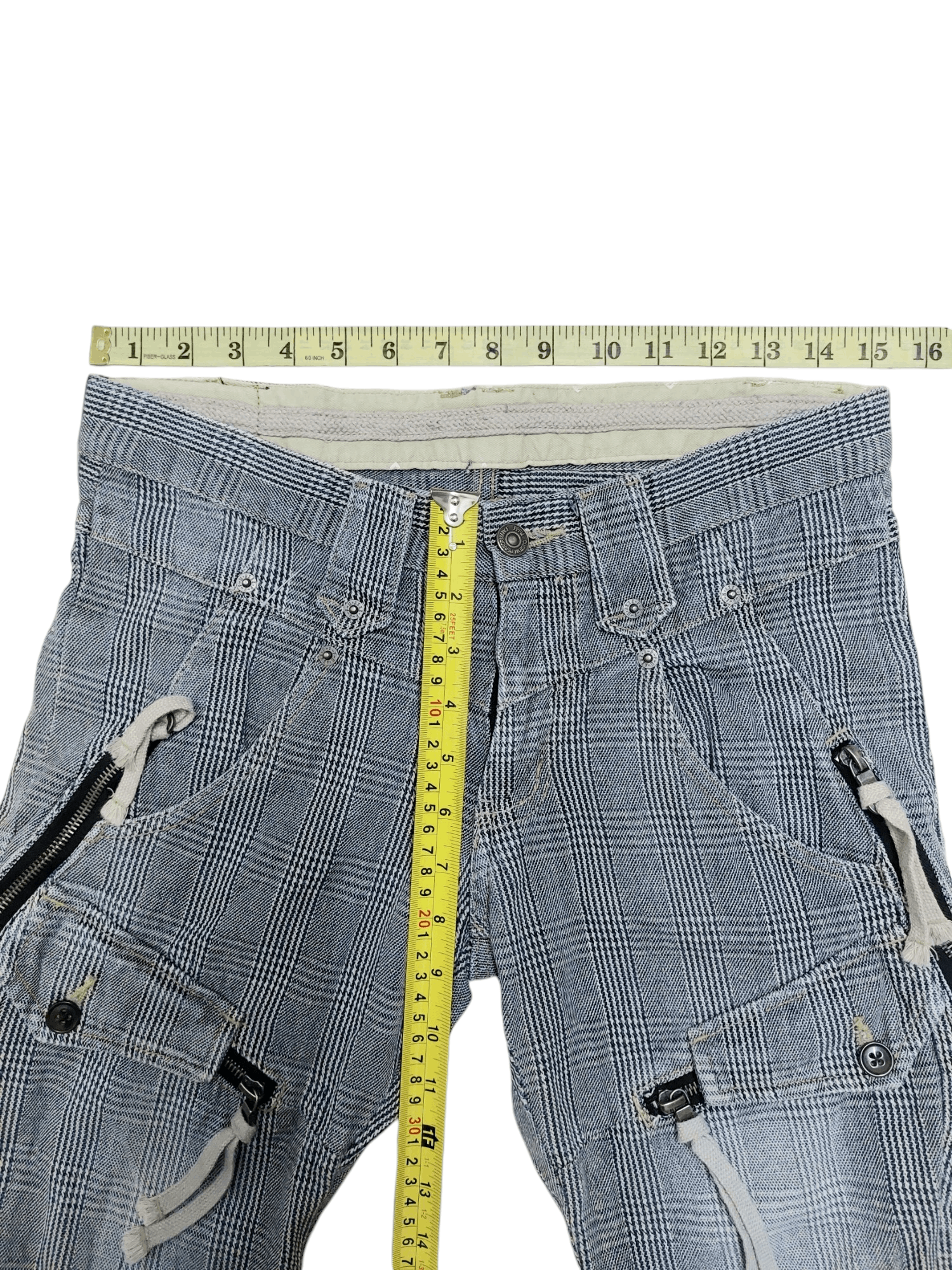 PPFM PPFM Custom Performance Tactical Pants Size US 30 / EU 46 - 20 Thumbnail