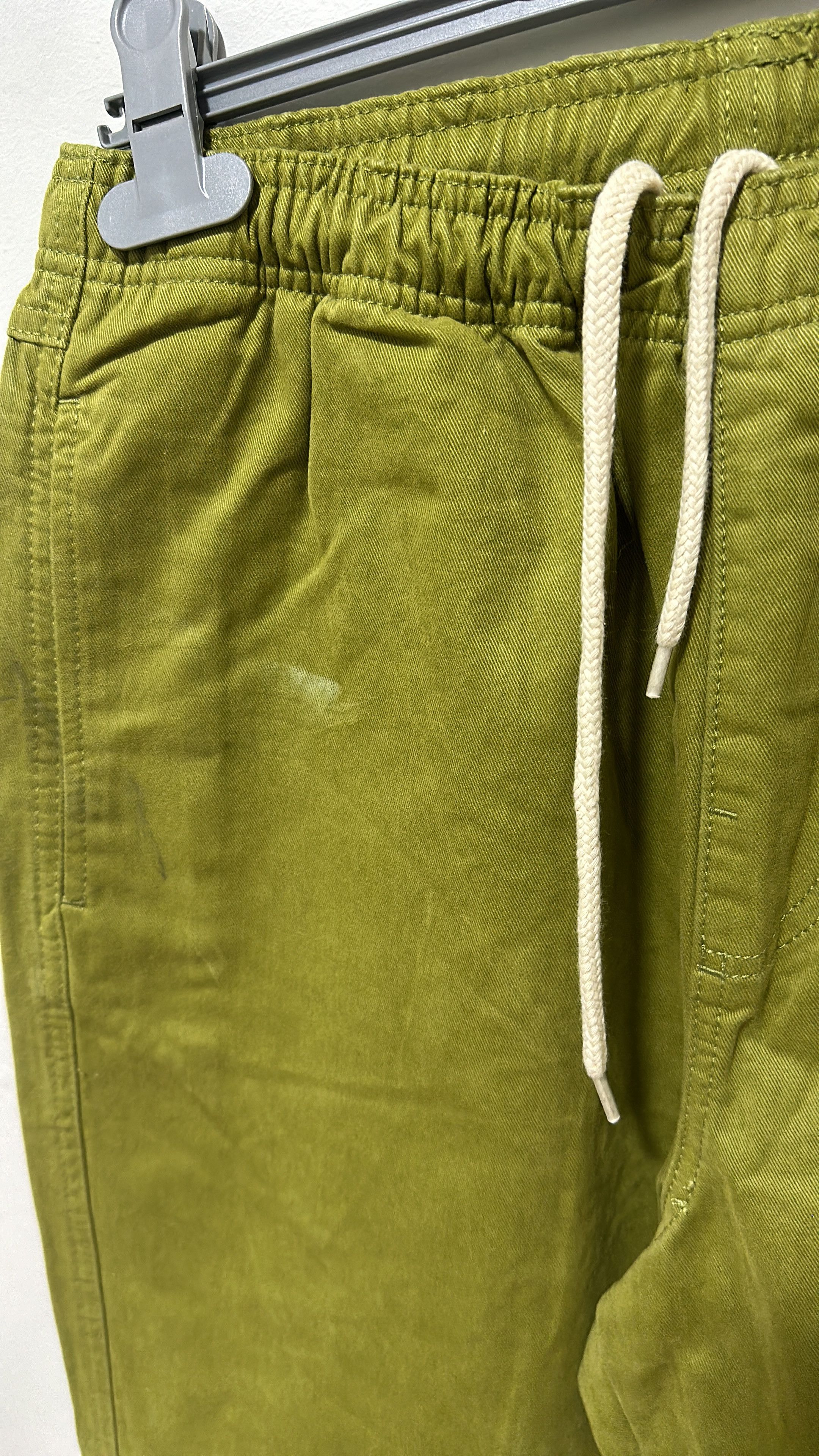 Stussy Stussy Beach Pant Green Size Small Size US 30 / EU 46 - 3 Thumbnail