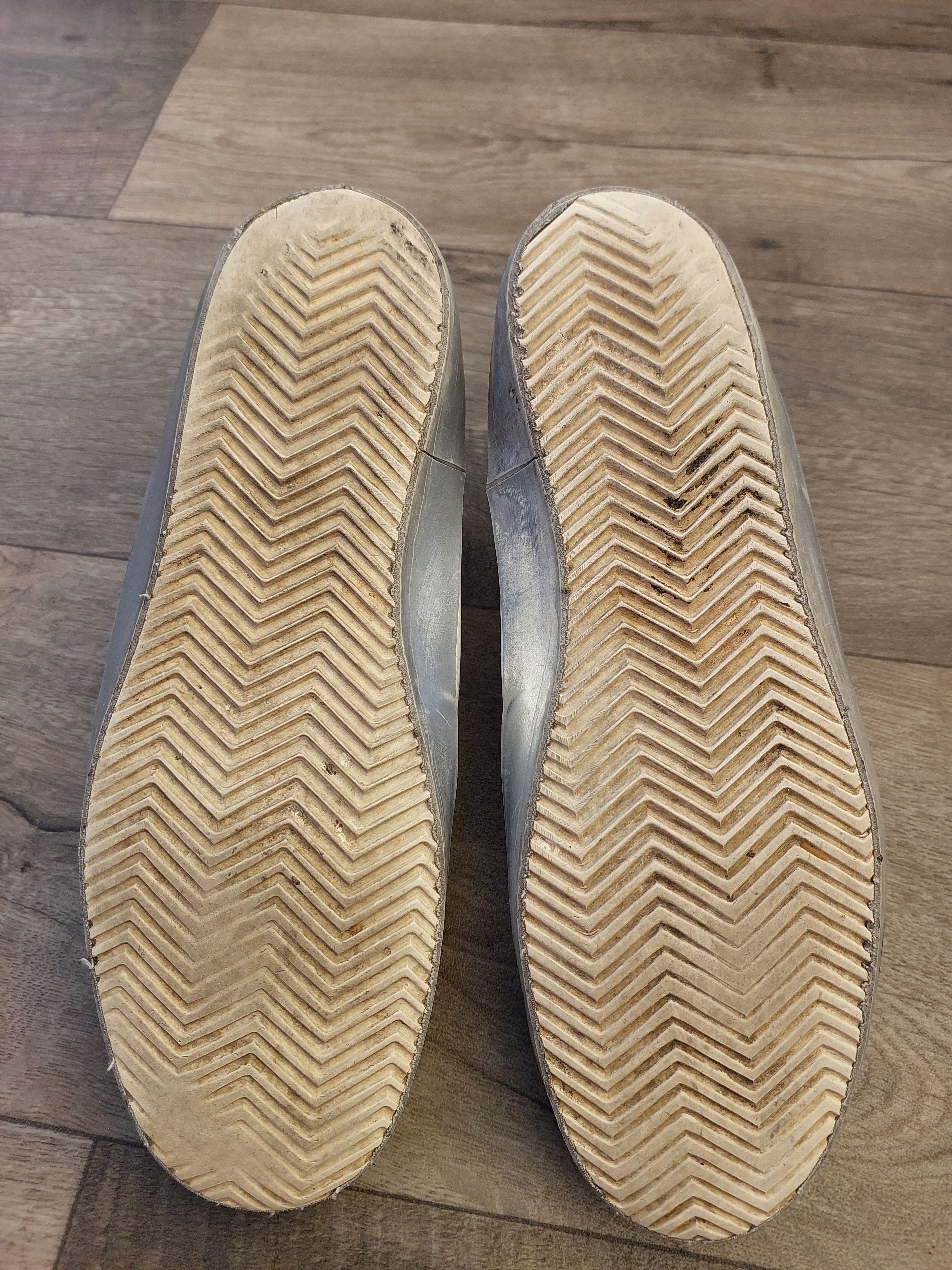 Golden Goose Super star Size US 8 / EU 41 - 8 Thumbnail