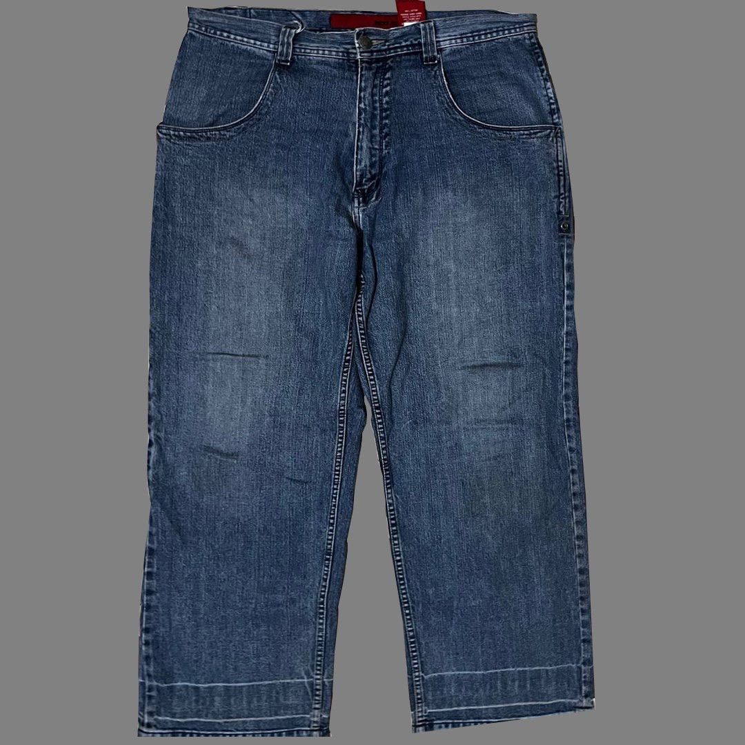 Vintage Vintage Jnco Carpenter Jeans Size US 36 / EU 52 - 2 Thumbnail