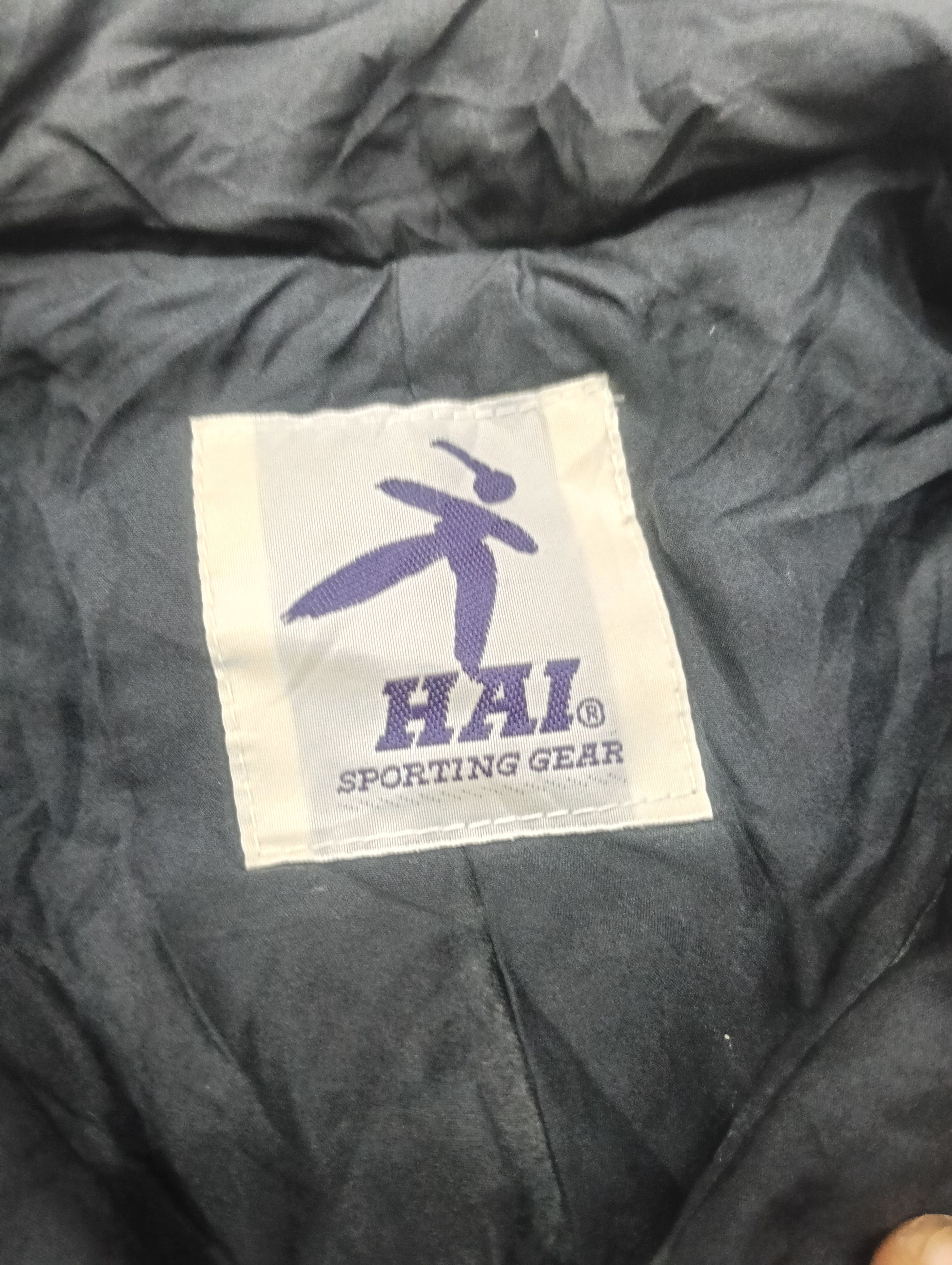Issey Miyake Hai Sporting Gear By Issey Miyake Jacket Size US M / EU 48-50 / 2 - 6 Thumbnail