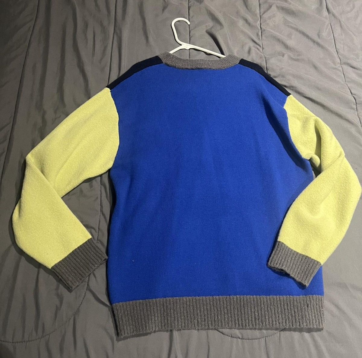 Cos COS Wool Blend Sweater Size US S / EU 44-46 / 1 - 2 Thumbnail