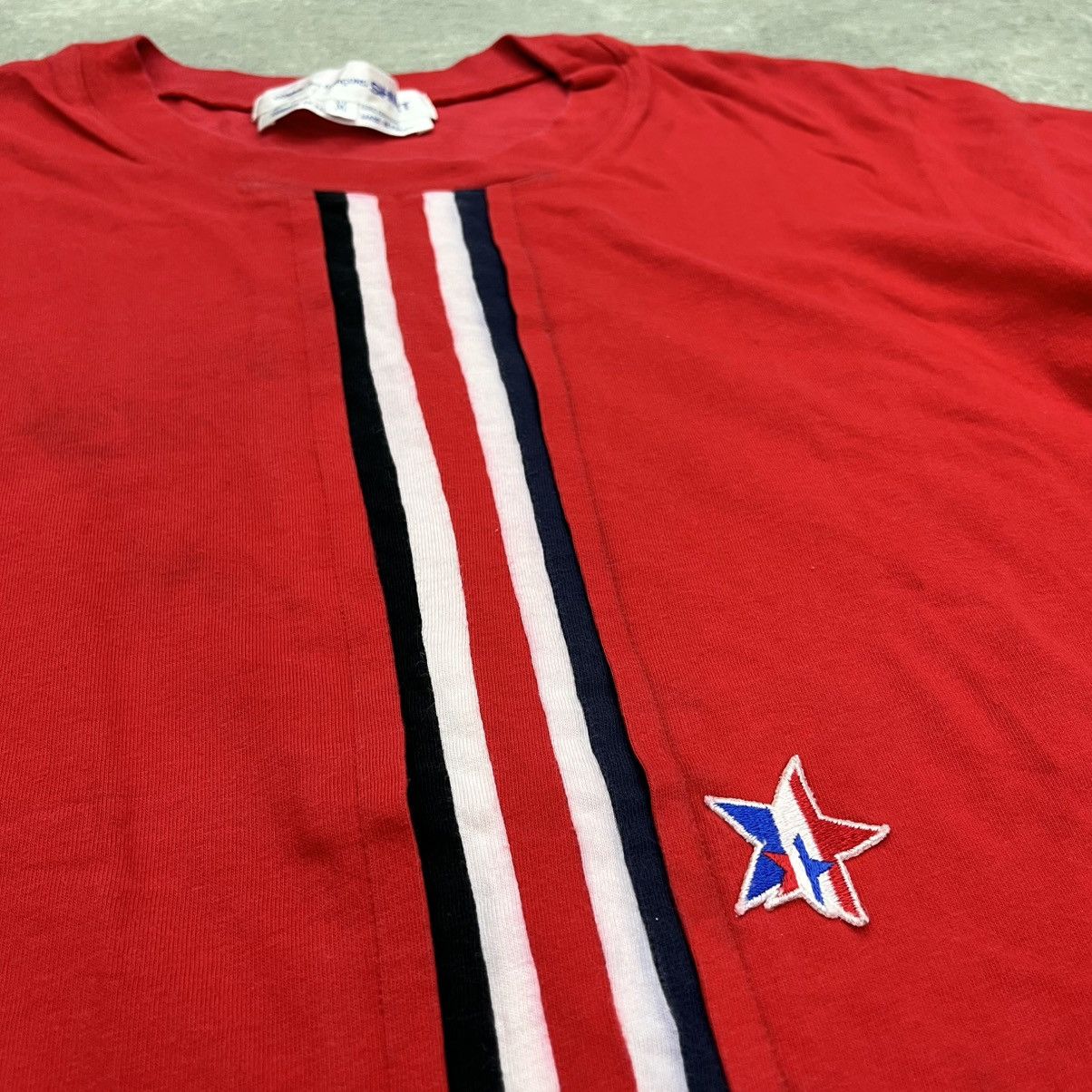 Comme des Garcons × Comme des Garcons SHIRT Comme des Garcons Shirt Size US M / EU 48-50 / 2 - 5 Thumbnail