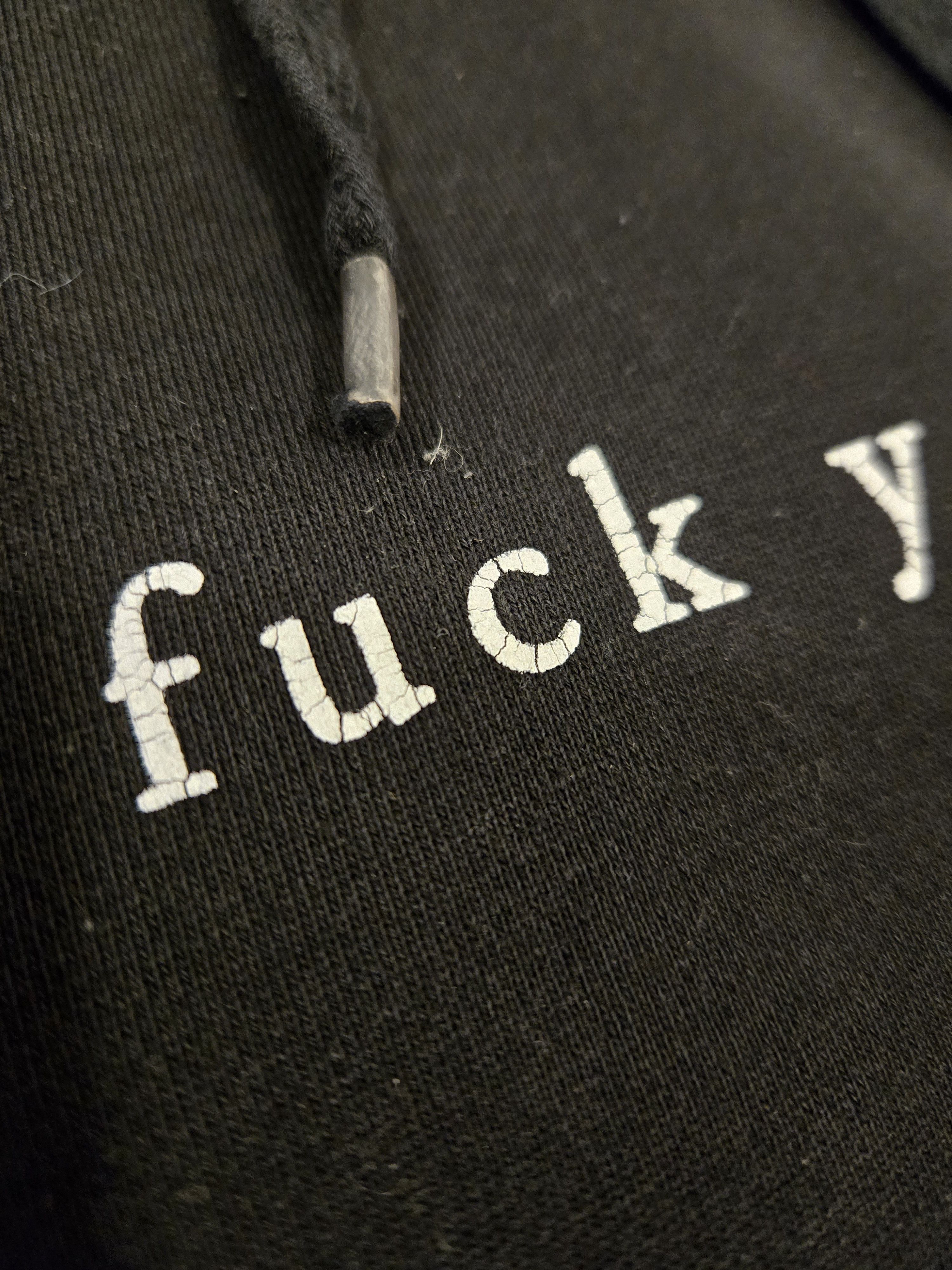 Ih Nom Uh Nit Ih nom uh nit Hoodie Size US XL / EU 56 / 4 - 9 Thumbnail