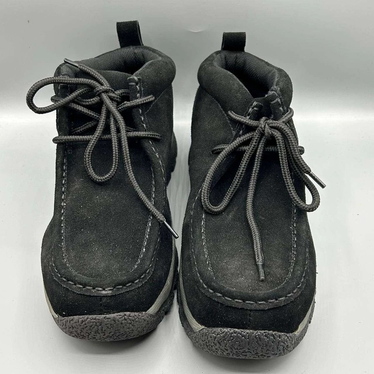 Other No Boundaries Jose II Chukka Boots 9 Suede Leather 5730186 Size US 9 / EU 42 - 2 Thumbnail