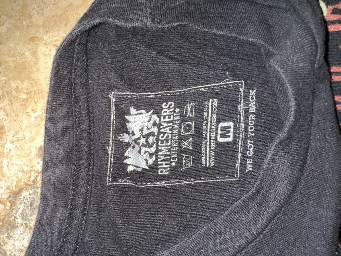 Rhymesayers Atmosphere Band Shirt Size US M / EU 48-50 / 2 - 2 Thumbnail