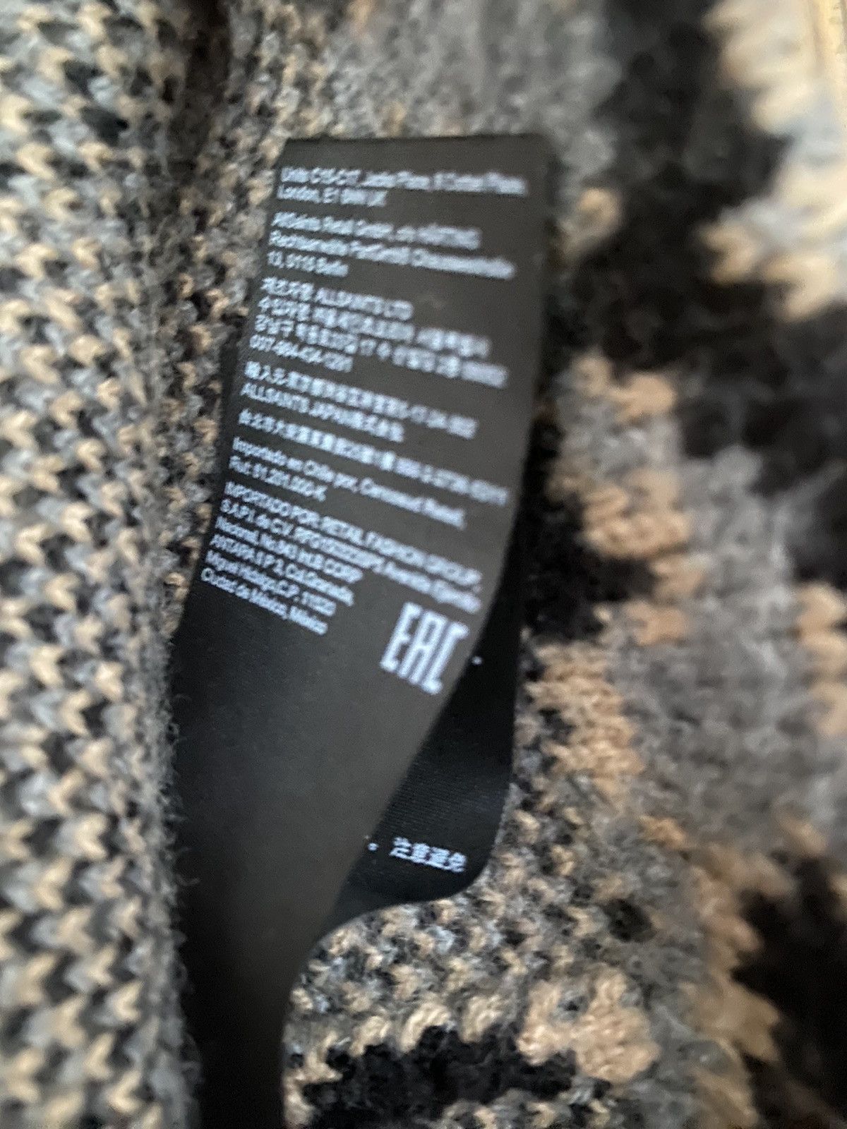 Allsaints Allsaints Designer Hat Size ONE SIZE - 5 Thumbnail
