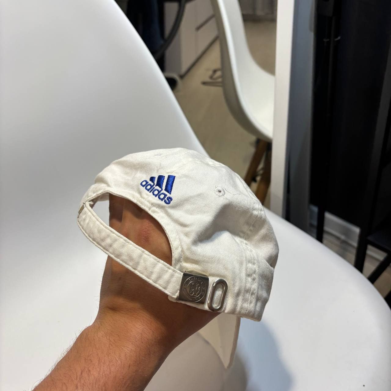 Adidas Adidas Chelsea cap Size:One Size Size ONE SIZE - 4 Thumbnail
