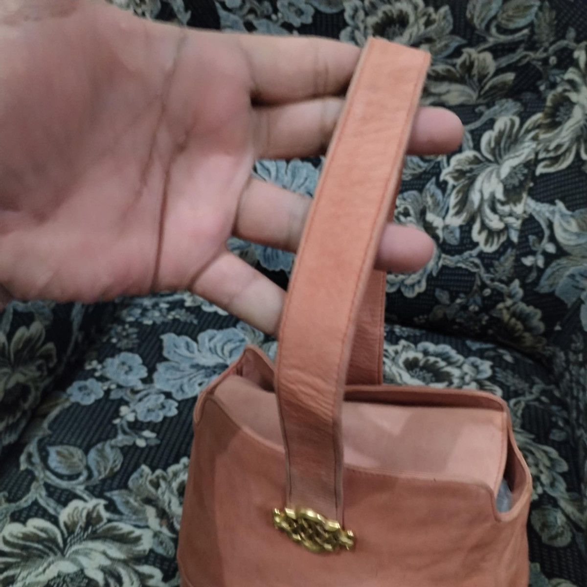 Bally Bally leather shoulder Bag Size ONE SIZE - 5 Thumbnail
