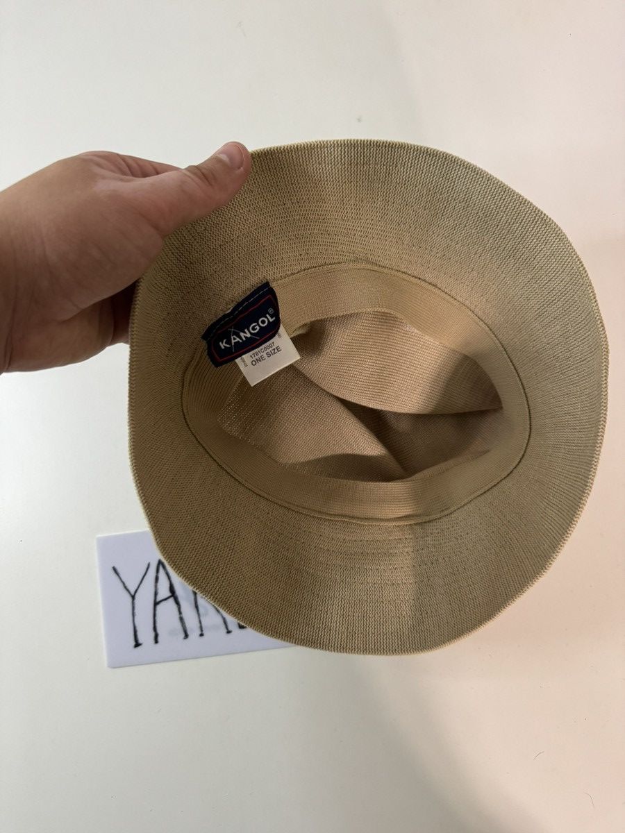 Kangol Kangol vintage hat cap Size ONE SIZE - 3 Thumbnail