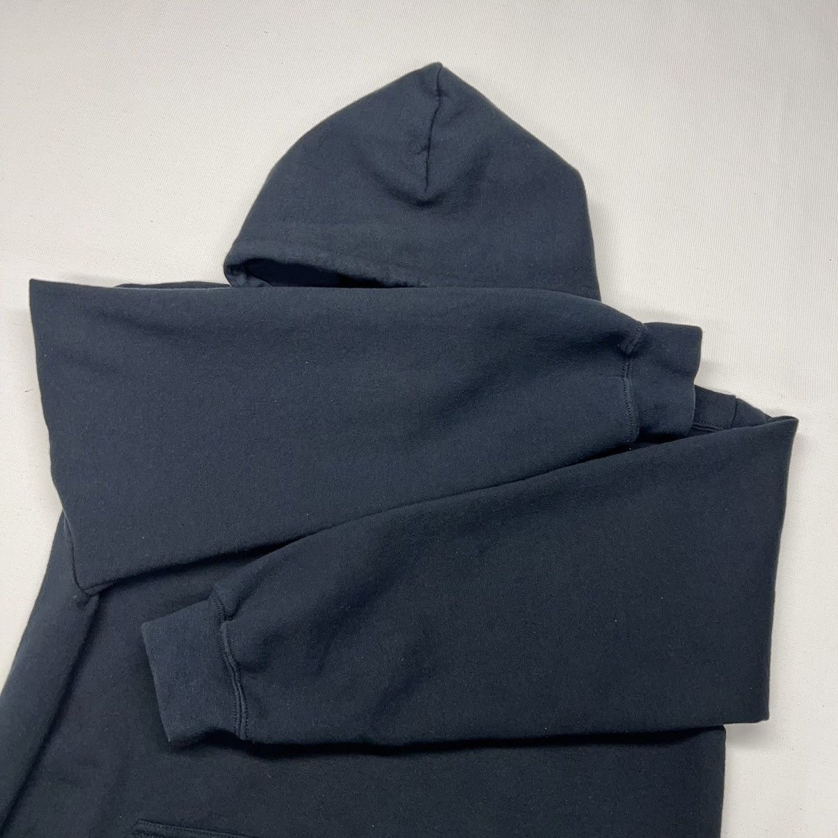 Gildan Untamed Sweatshirt Hoodie Black Car Stance Auto Club Logo Size US L / EU 52-54 / 3 - 10 Thumbnail