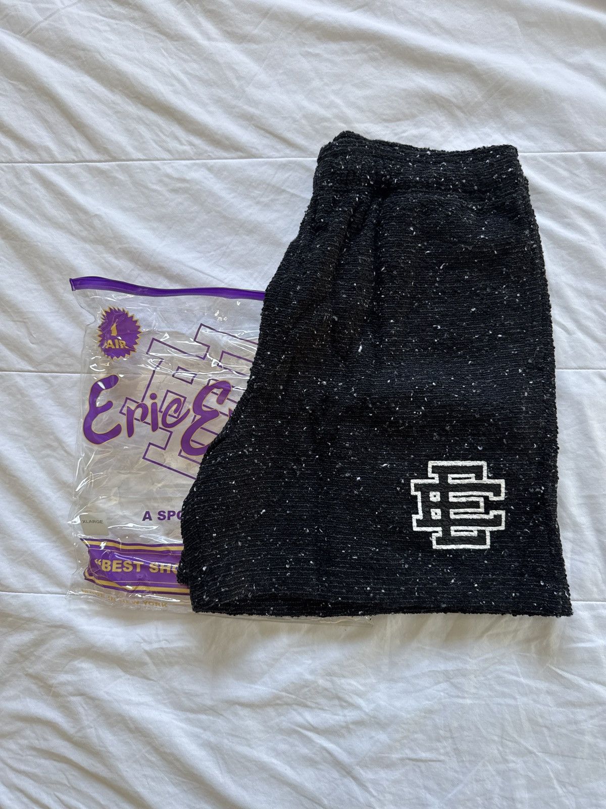 Eric Emanuel EE Eric Emanuel Shorts Size US 38 / EU 54 - 8 Thumbnail