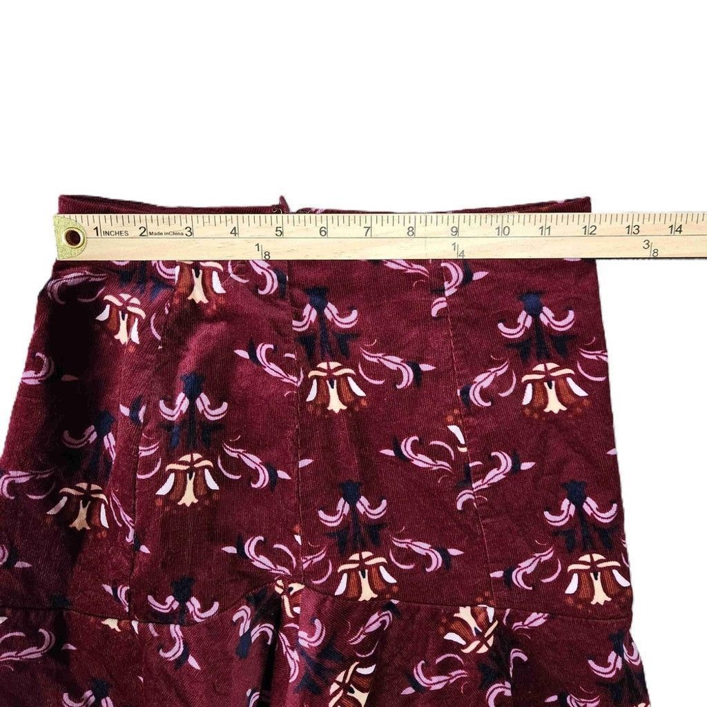 Free People Free People Womens Skirt Size 0 XS Size 25" / US 0 / IT 36 - 4 Thumbnail