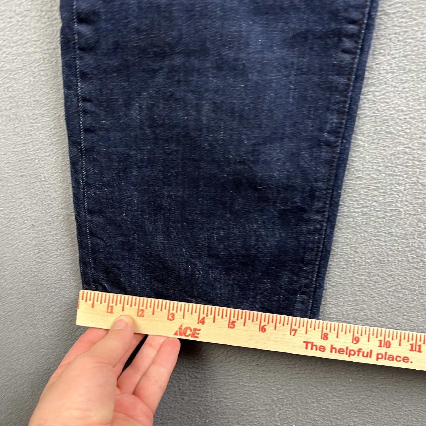 Levi's Levi's 501 Jeans Embroidered 90s Grunge Size US 32 / EU 48 - 7 Thumbnail
