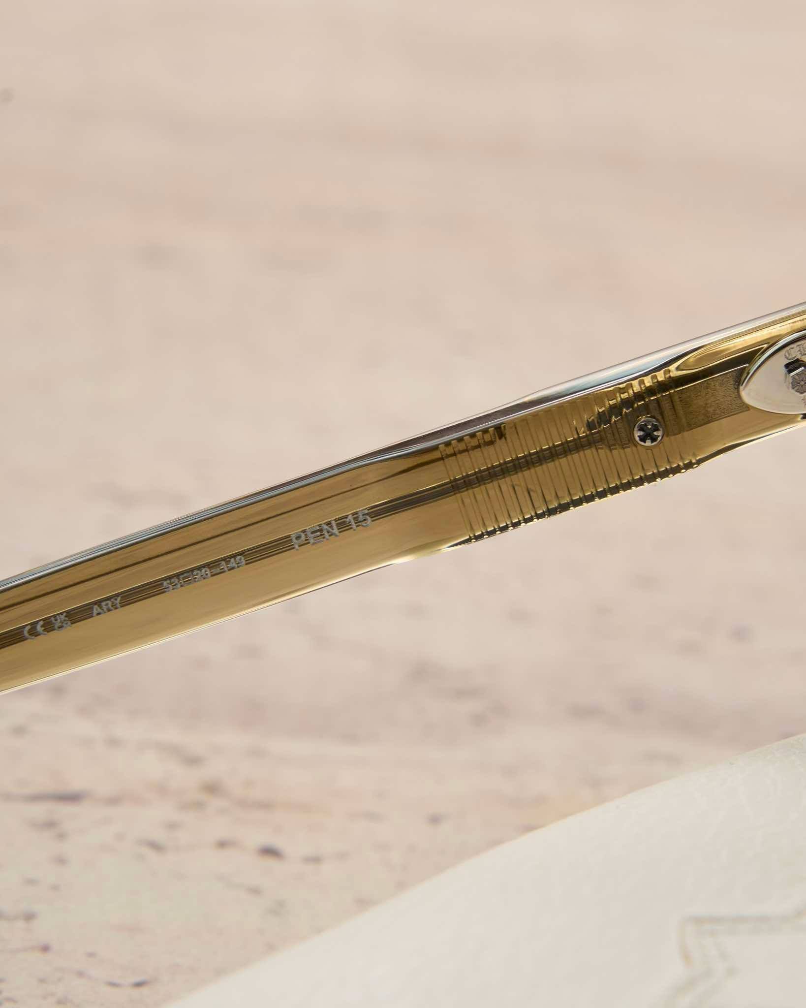 Chrome Hearts CHROME HEARTS PEN 15 ARMY Size ONE SIZE - 5 Thumbnail
