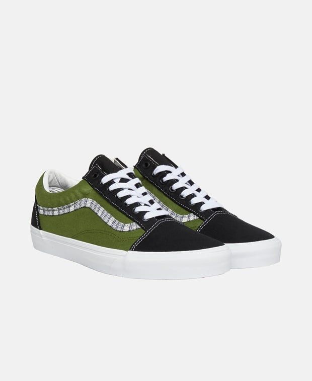 Vans Old Skool Sneakers Size US 5 / EU 37 - 1 Thumbnail