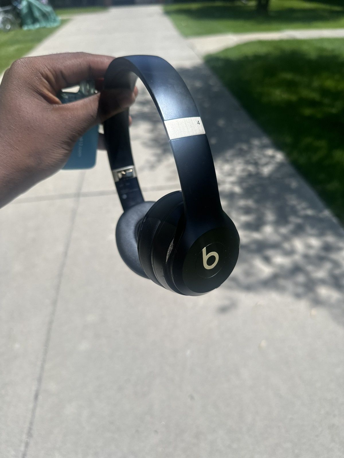 Other Beats Solo 4 Size 28 - 1 Thumbnail