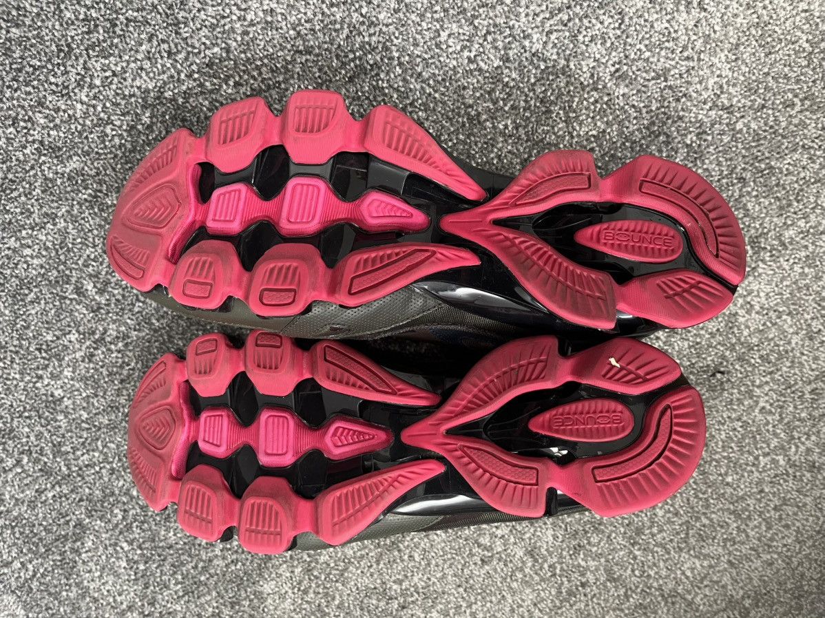 Adidas × Raf Simons Raf simons adidas bounce camouflage Size US 8.5 / EU 41-42 - 5 Thumbnail