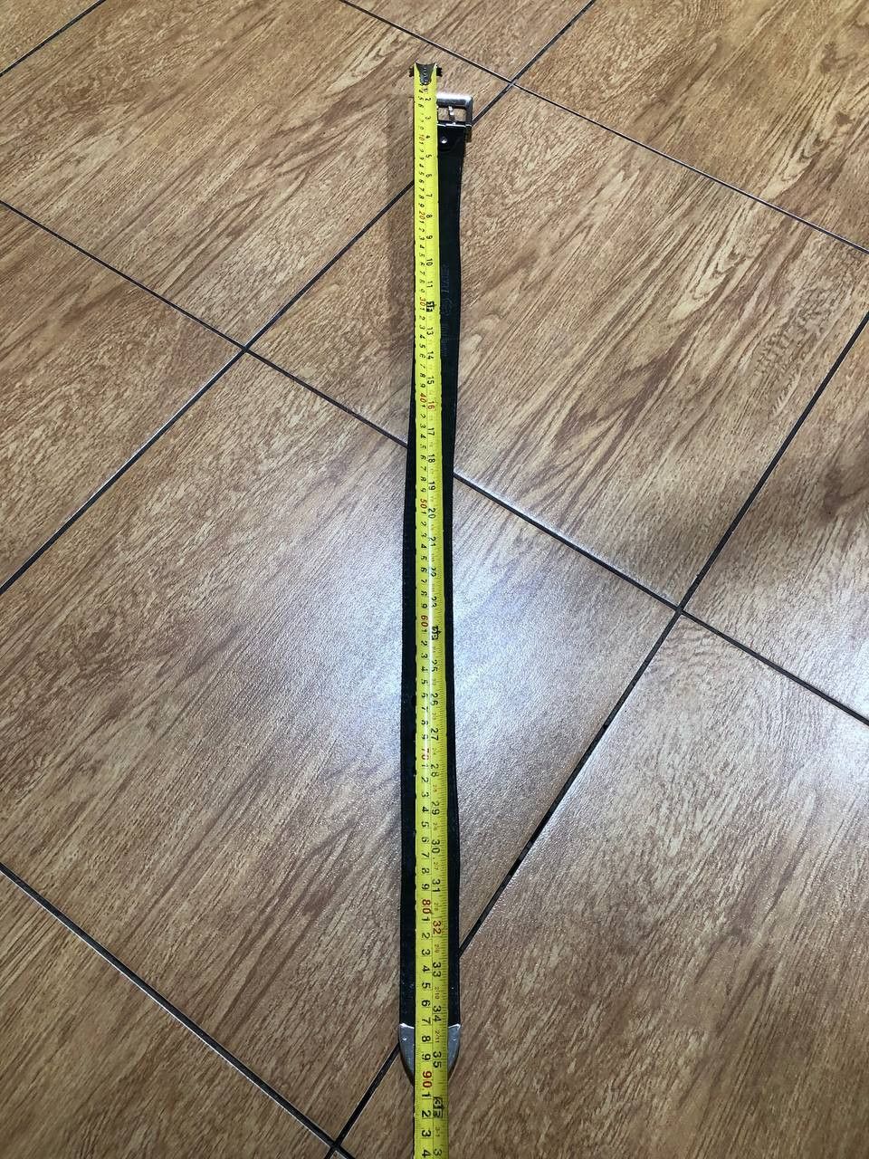 Diesel Diesel Belt Size ONE SIZE - 16 Thumbnail
