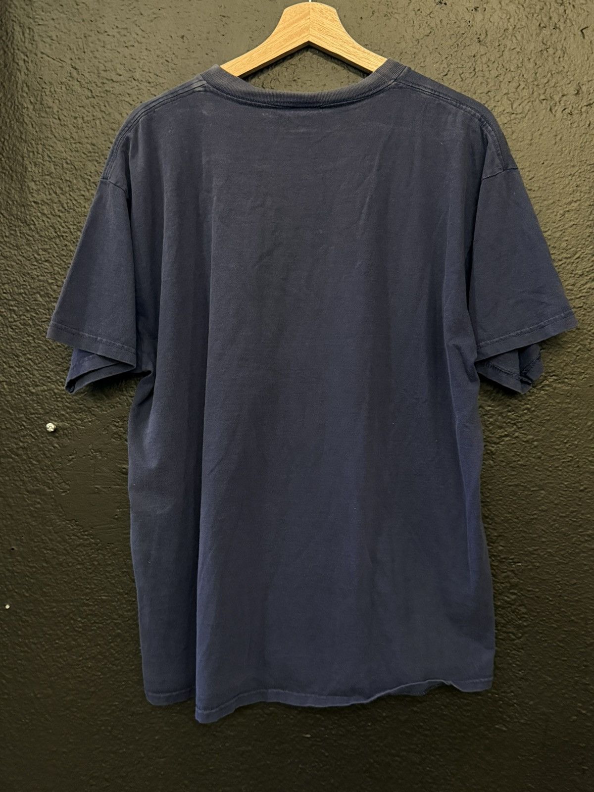 Vintage Vintage super bowl tee Size US XL / EU 56 / 4 - 3 Thumbnail