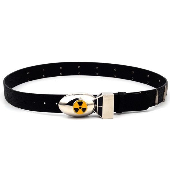 Other Bomb / Bullet Belt Size ONE SIZE - 5 Thumbnail