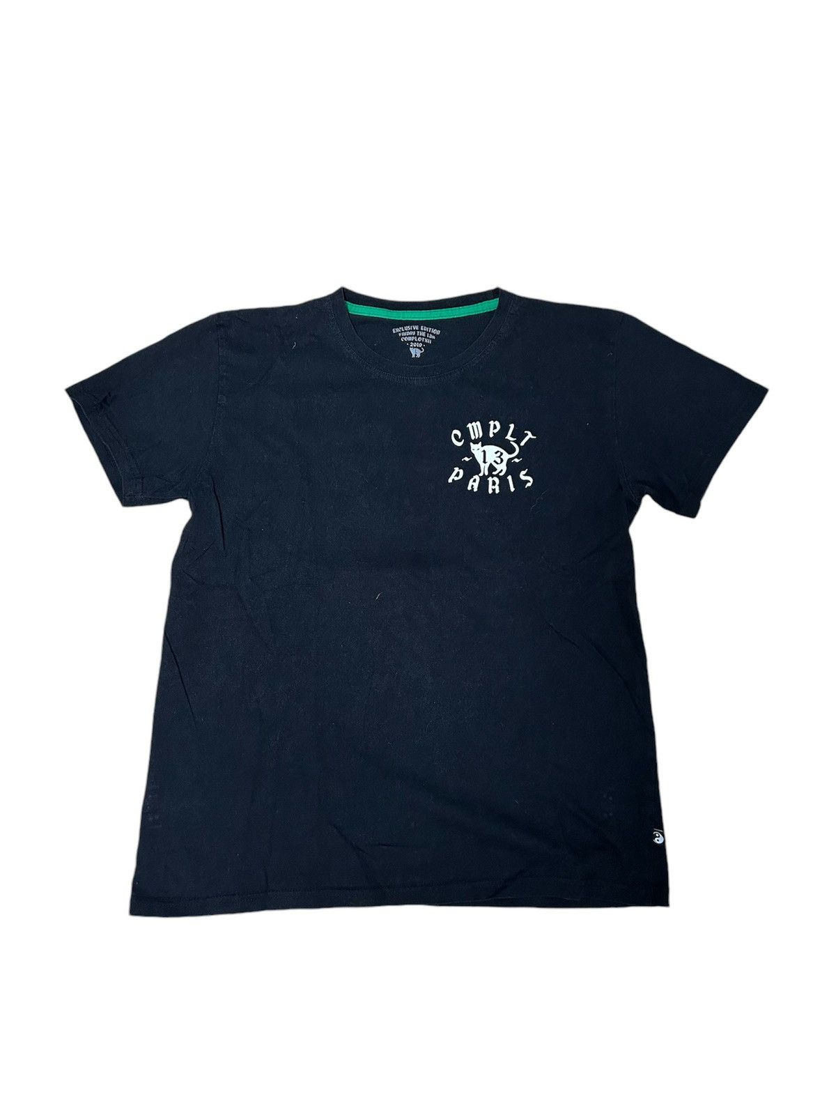 Other Complot13 Tshirt Size US L / EU 52-54 / 3 - 1 Thumbnail