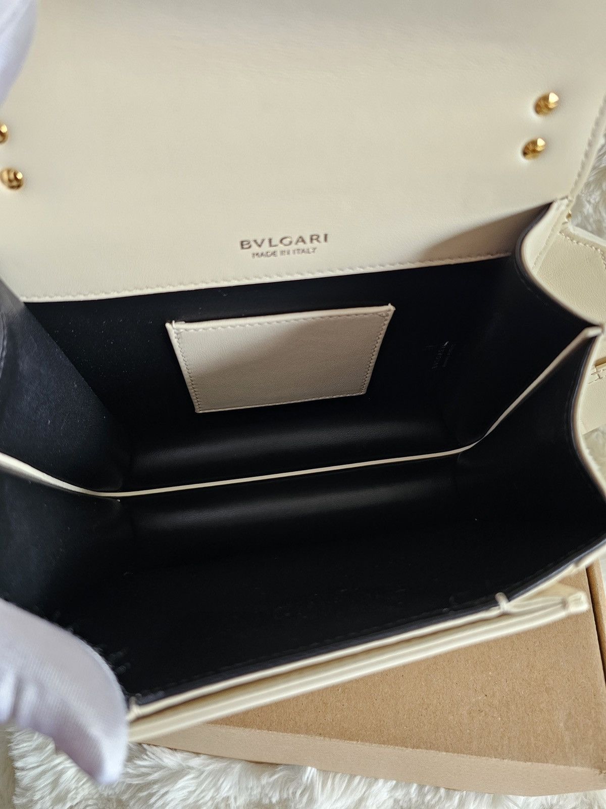 Bvlgari Édition limited Bulgari Size ONE SIZE - 18 Thumbnail