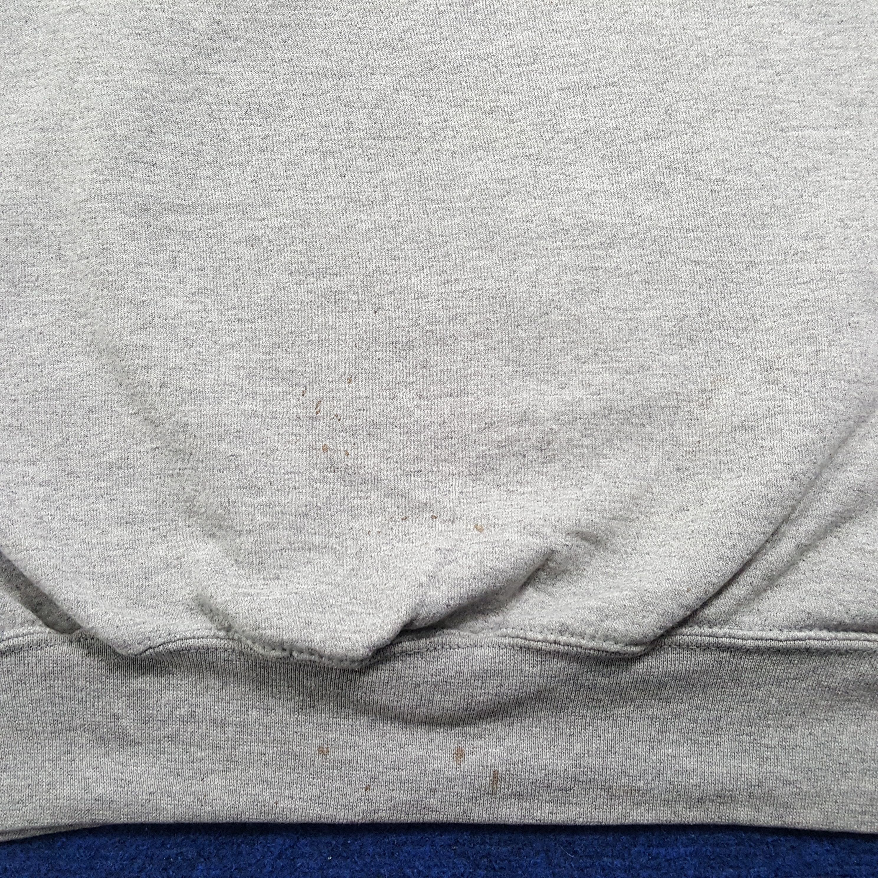 Champion × Vintage Vintage Byu Cougars America Football Team NFL Hoodies Size US XL / EU 56 / 4 - 6 Thumbnail