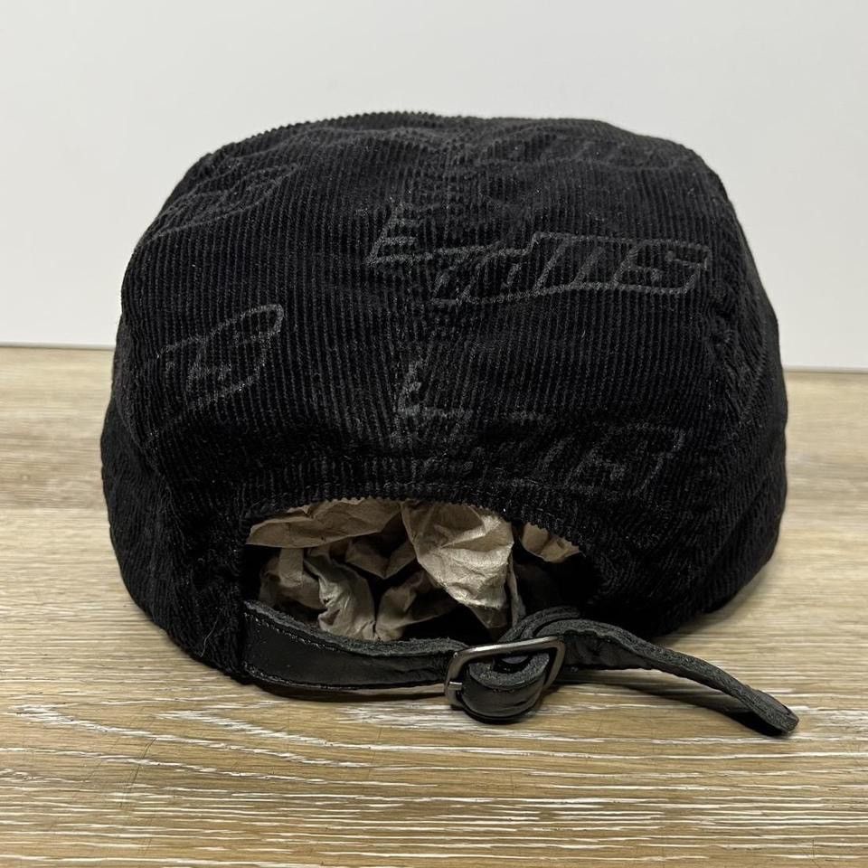 Supreme SS18 supreme devised corduroy camper Size ONE SIZE - 4 Thumbnail