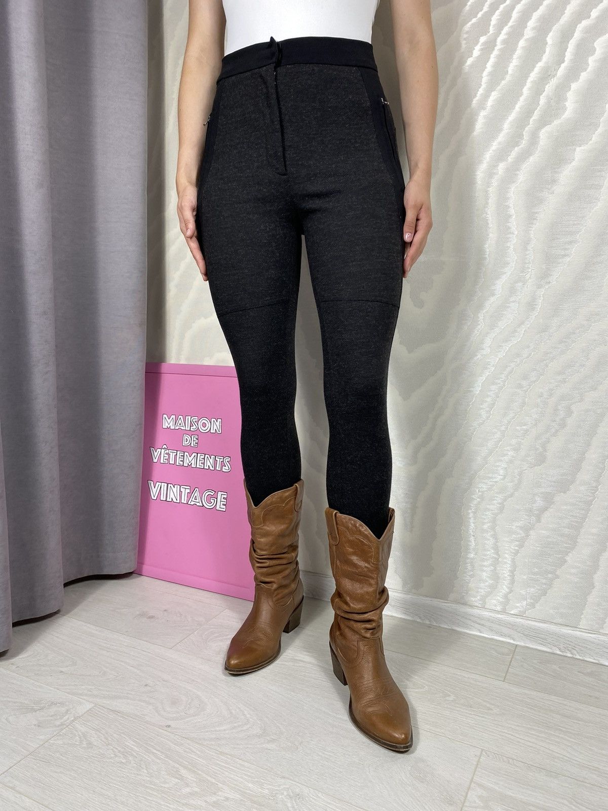 Dolce & Gabbana Pants Trouser Track