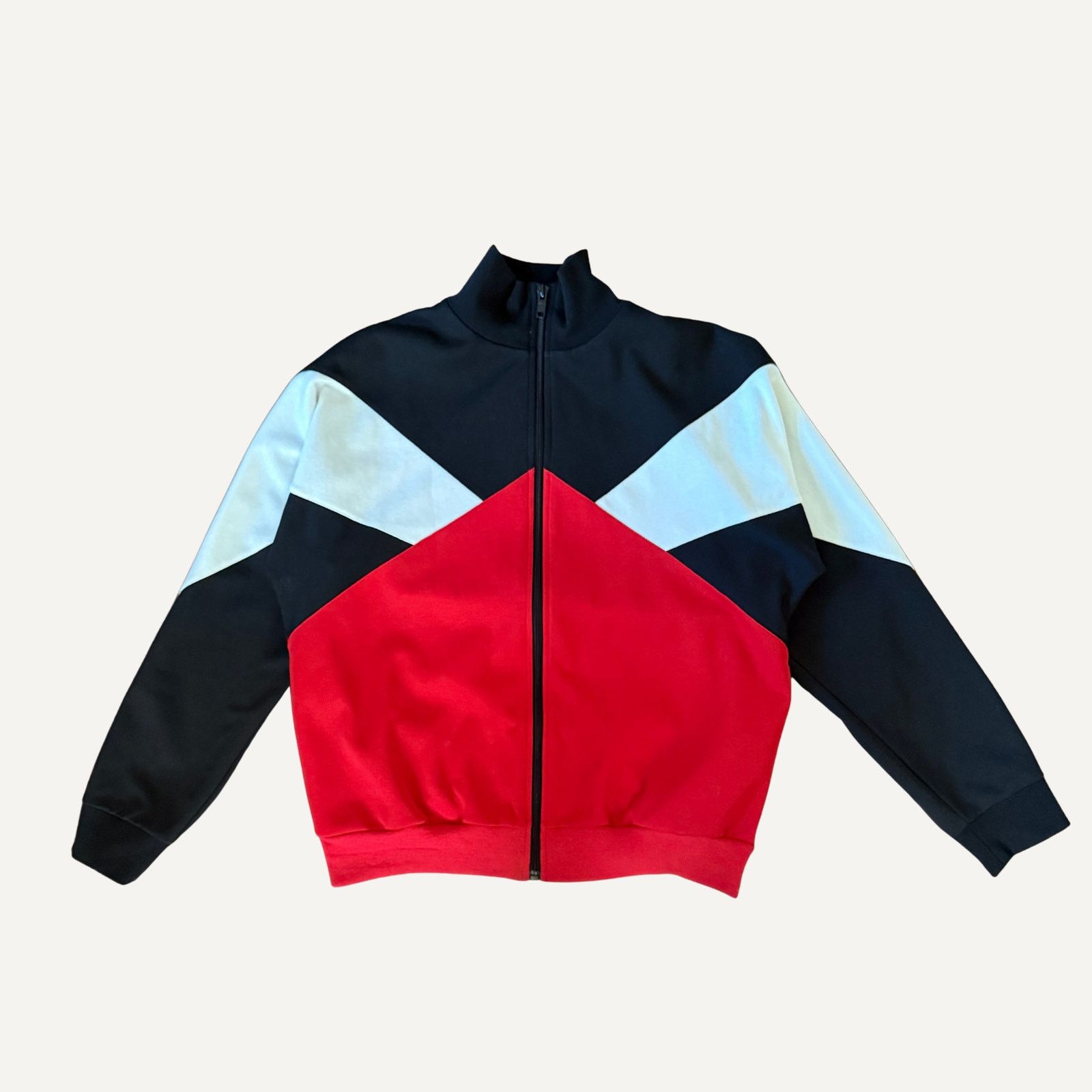 Maison Margiela Track Jacket | Grailed