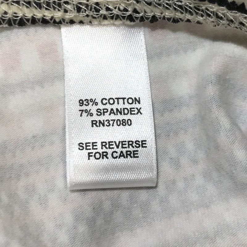 Other NWT C Est. 1946 Striped Sportswear Leggings 18/20W Size 40" / US 18 - 4 Thumbnail
