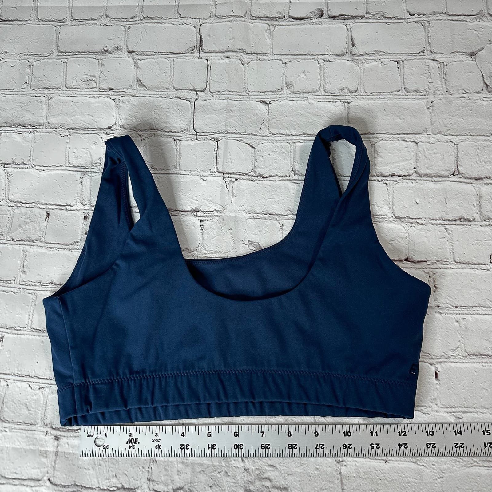 Everlane Everylane Sports bra Size L / US 10 / IT 46 - 2 Thumbnail