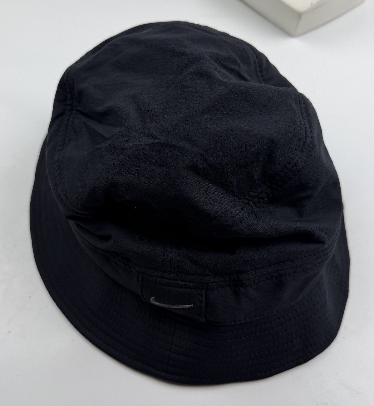 Nike nike bucket hat tc52 Size ONE SIZE - 2 Thumbnail