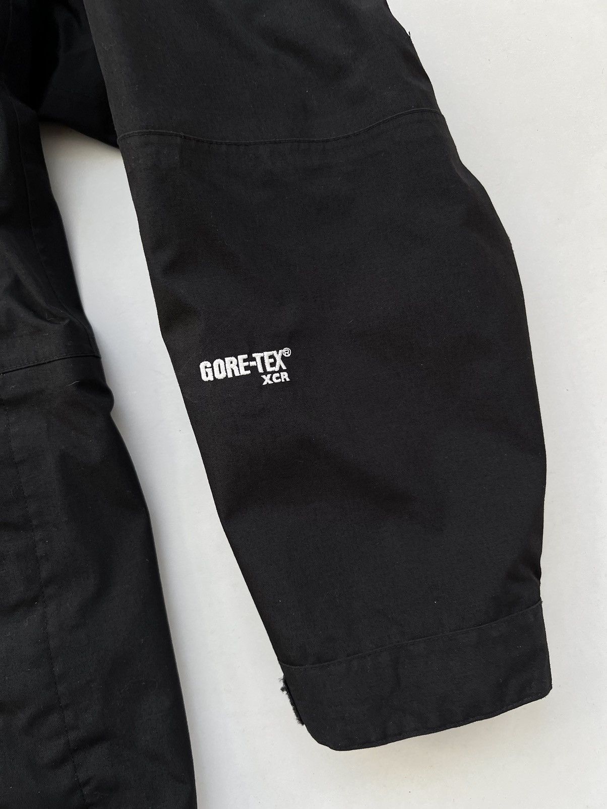 The North Face 🔥F/W00 The North Face S/S Mountain Parka Gore-tex XCR Size US XXL / EU 58 / 5 - 14 Thumbnail