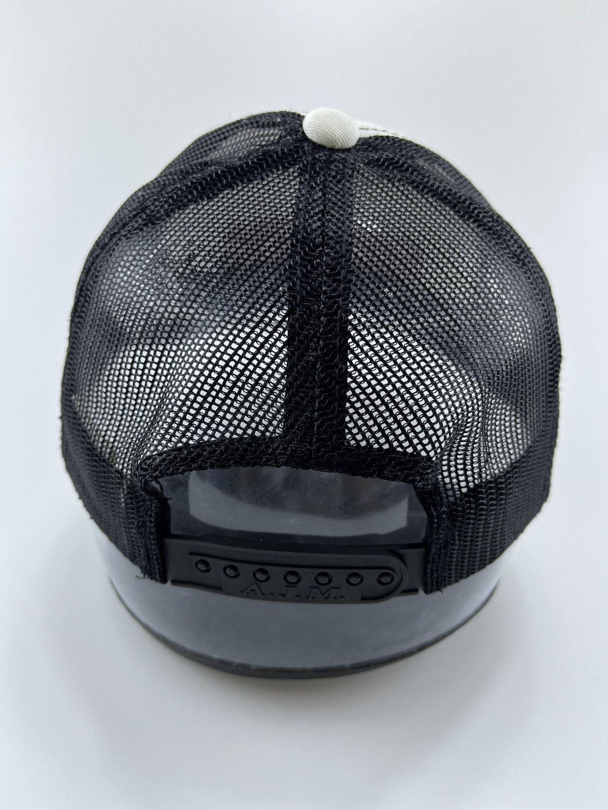Carrera Vintage Carrera Eyewear Trucker Cap 💥 RARE Size ONE SIZE - 4 Thumbnail