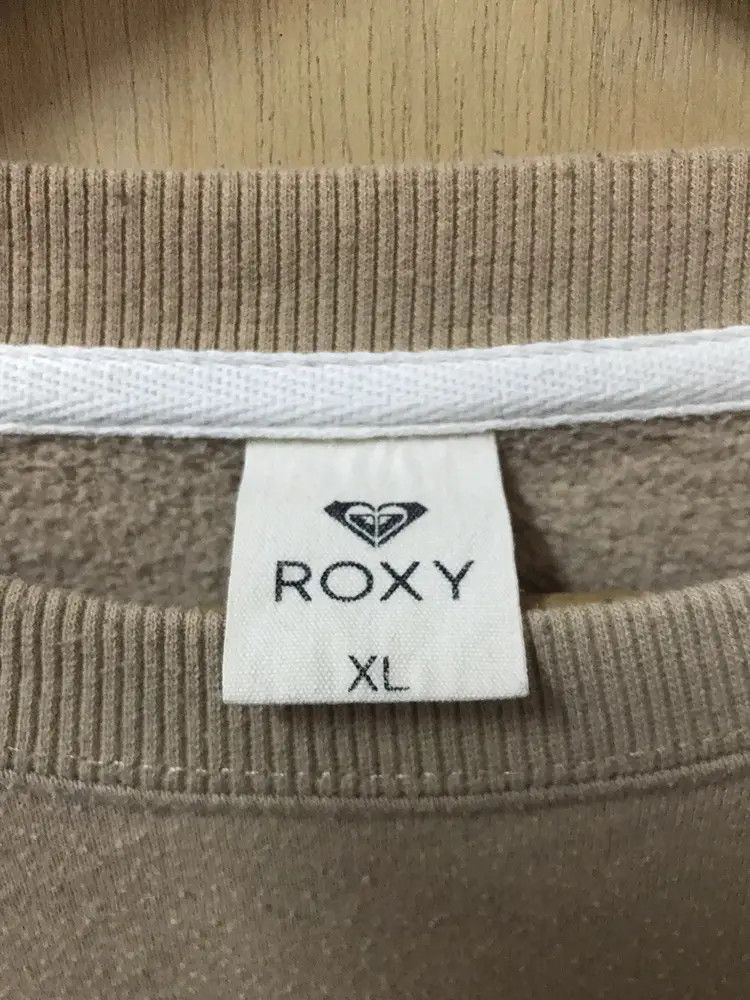 Quiksilver Roxy Sweatshirts Size XL / US 12-14 / IT 48-50 - 7 Thumbnail