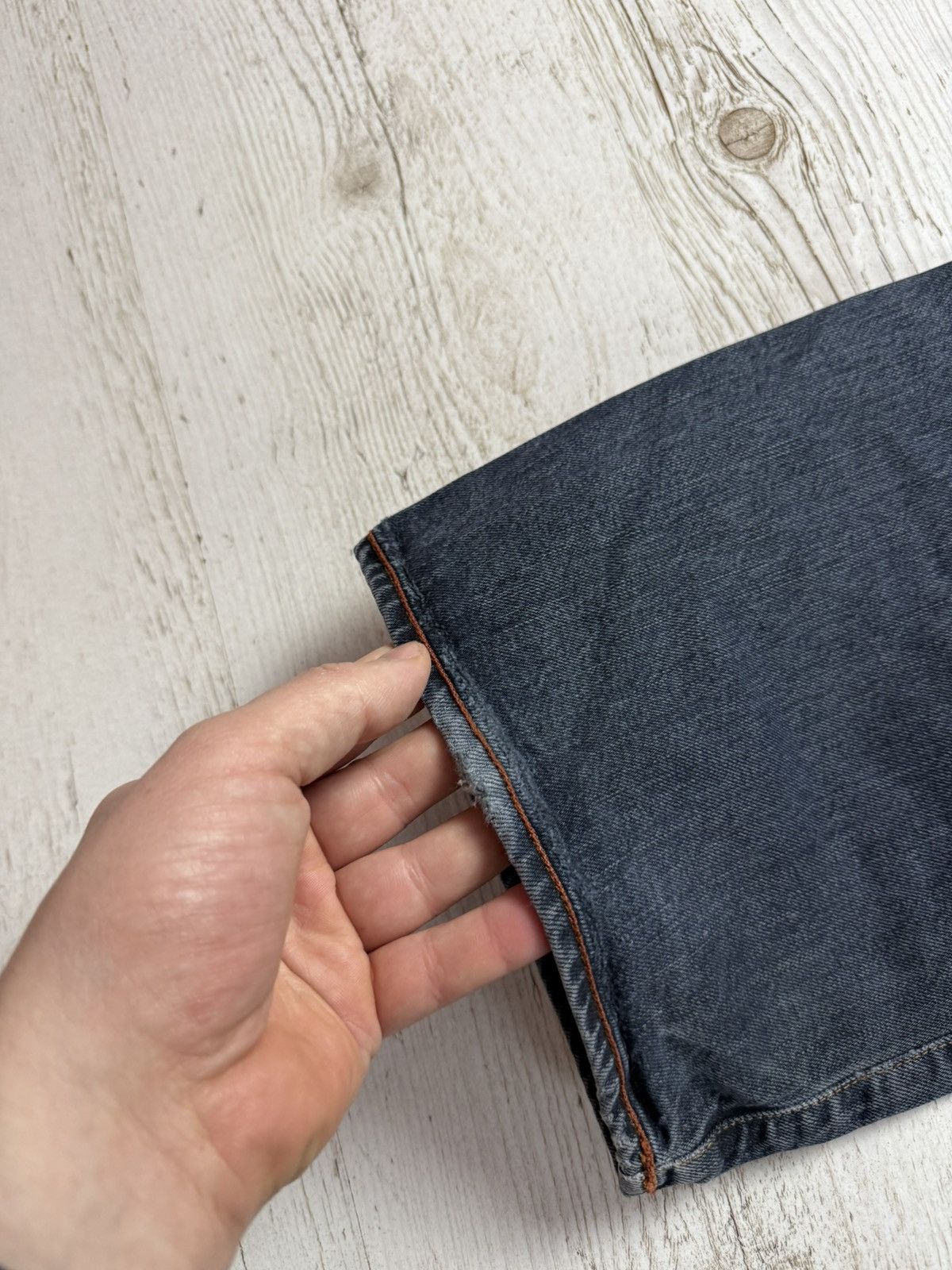 Stone Island Casual pants stone isalnd denims Size US 34 / EU 50 - 6 Thumbnail