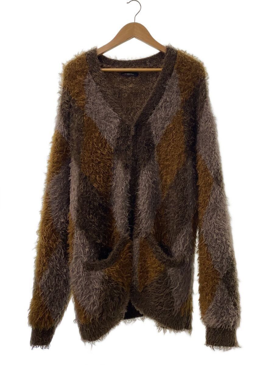 Number (N)ine Cardigan Sweater Size US XL / EU 56 / 4 - 1 Thumbnail