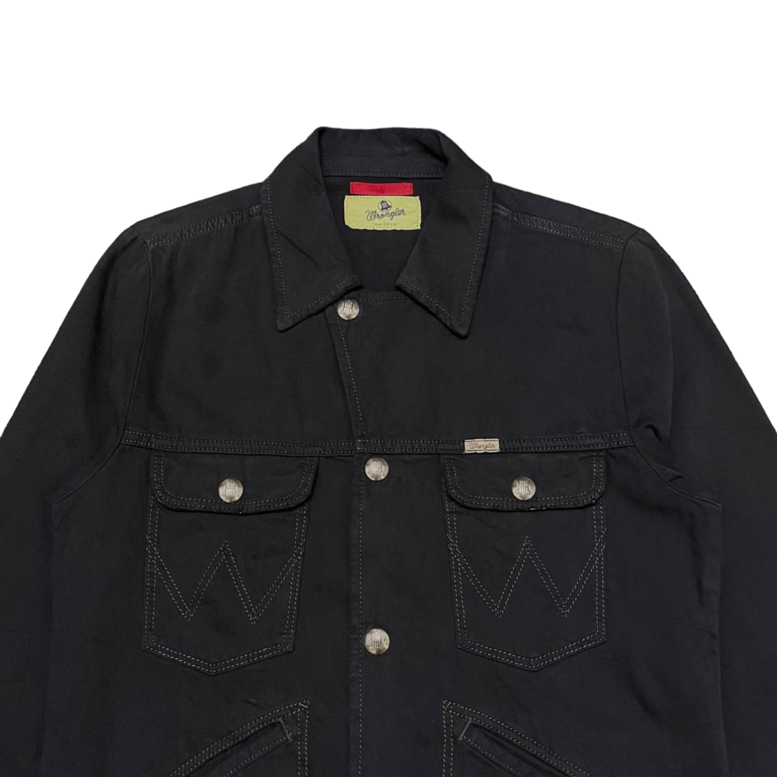 Wrangler Vintage Wrangler Blue Bell Jacket Size US S / EU 44-46 / 1 - 3 Thumbnail